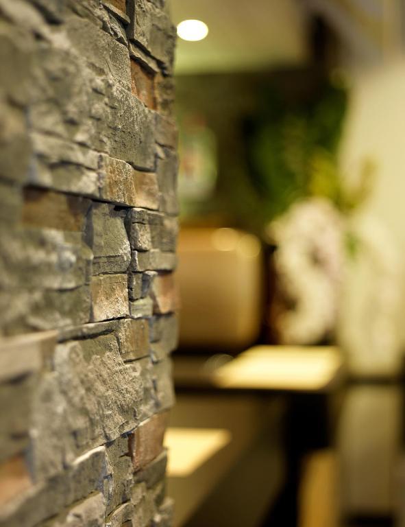 Hotel Hawaii Bed And Coffee Riccione Exterior photo
