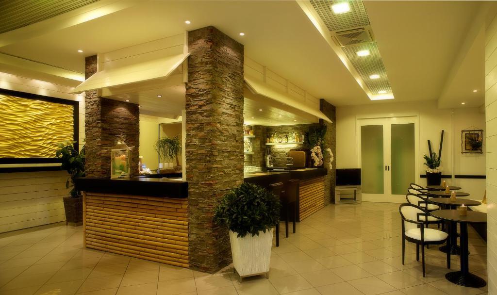 Hotel Hawaii Bed And Coffee Riccione Exterior photo